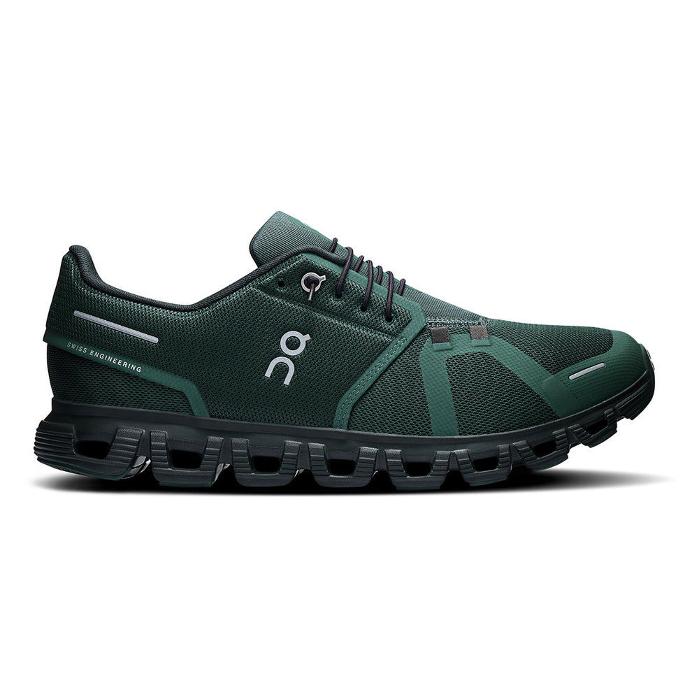 Evergreen/Black