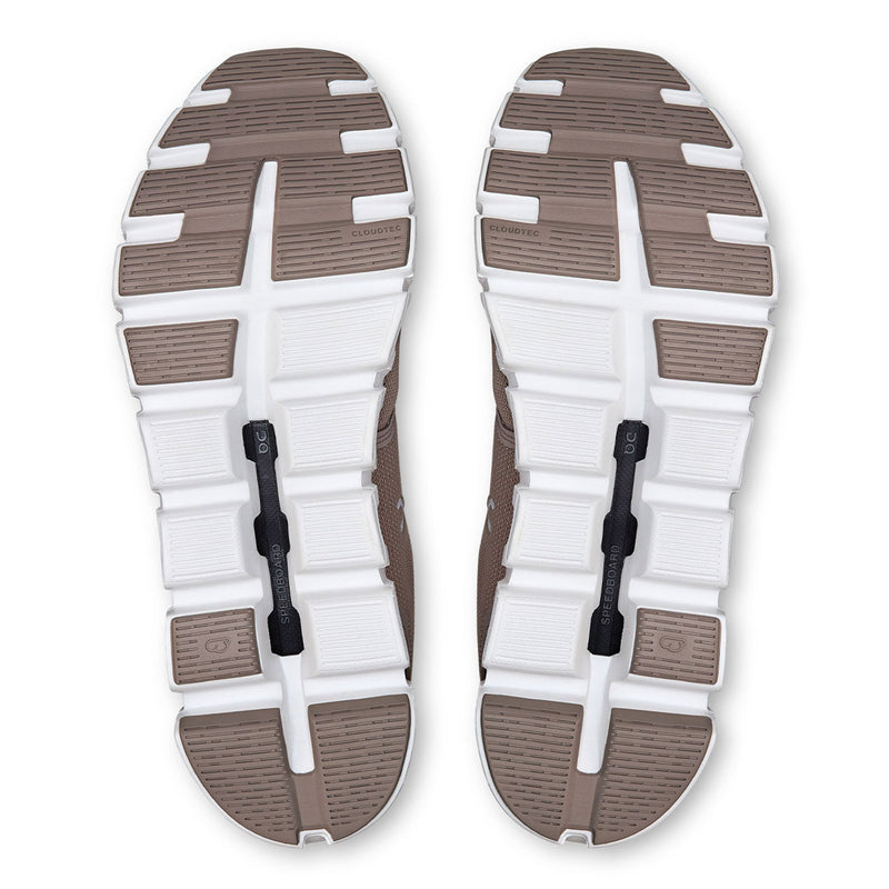 ON Running Cloud 6 Mens Mens Shoes