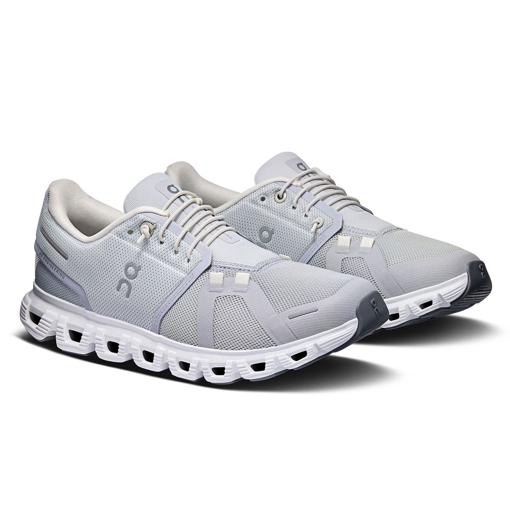 Glacier/White