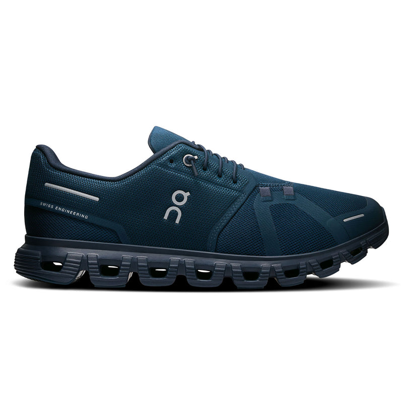 ON Running Cloud 6 Mens Mens Shoes