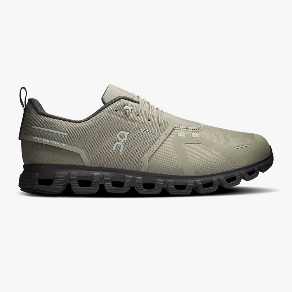 ON Running Cloud 6 WP Mens Mens Shoes