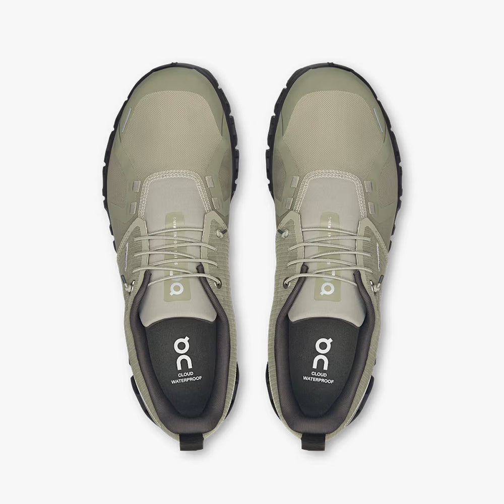 ON Running Cloud 6 WP Mens Mens Shoes