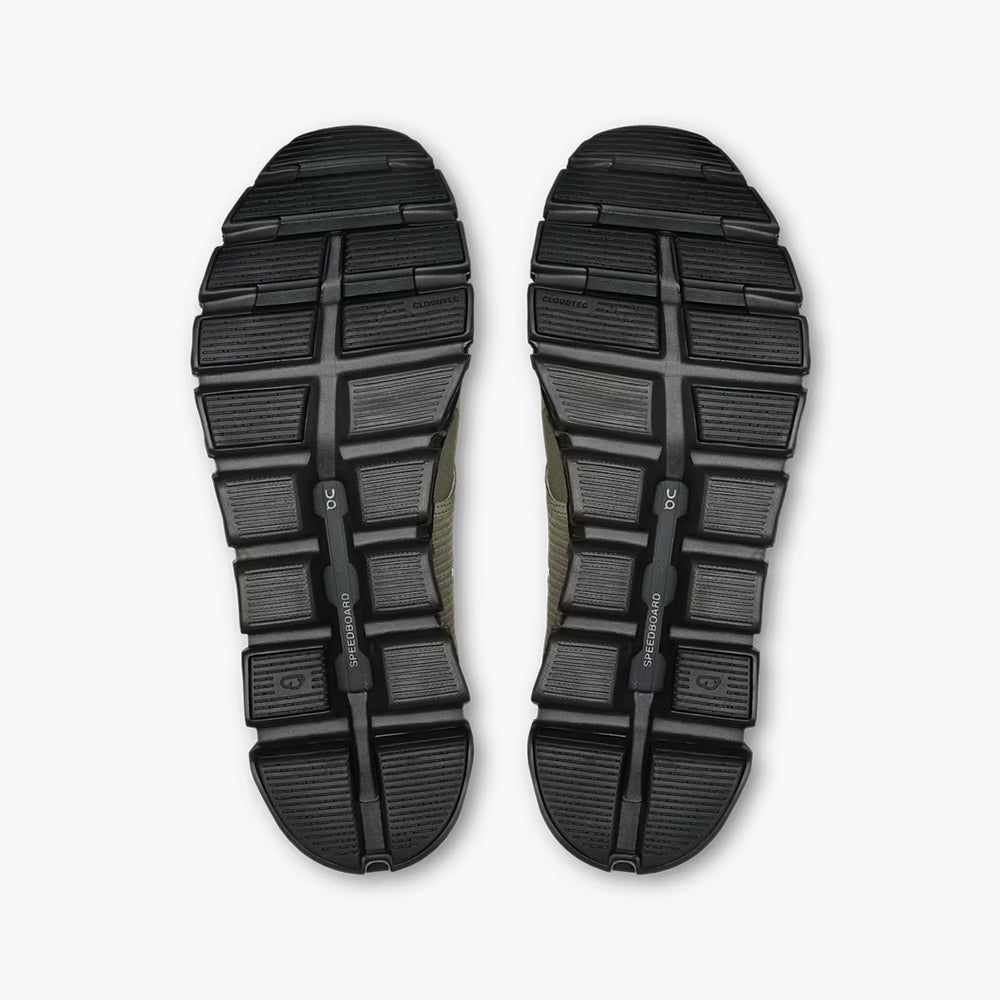 ON Running Cloud 6 WP Mens Mens Shoes