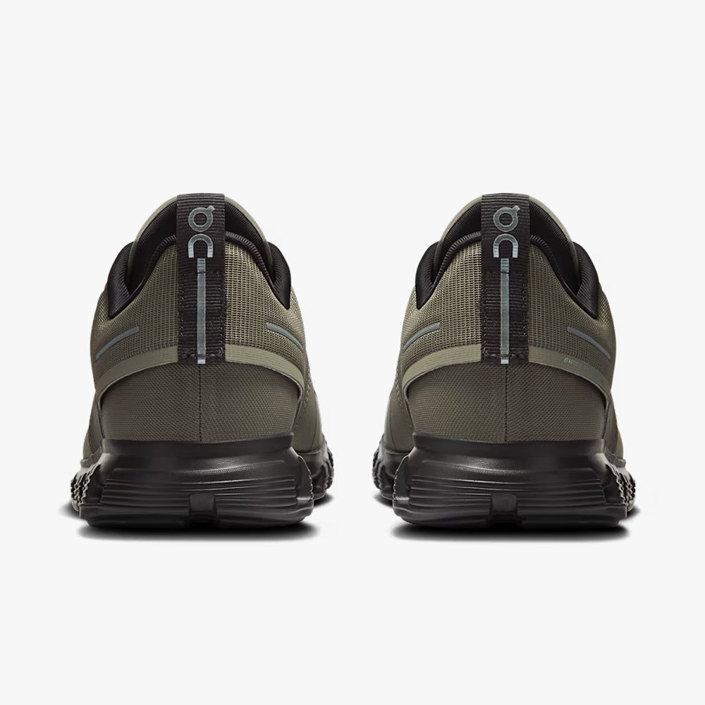 ON Running Cloud 6 WP Mens Mens Shoes