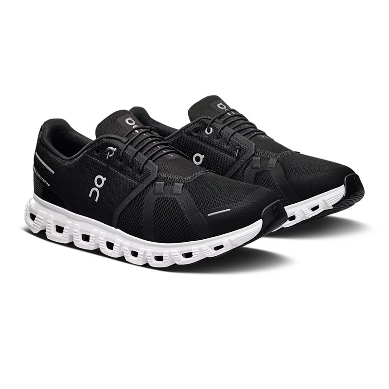 On Running Cloud 6 Mens All Day Comfort Support Sneaker | Simons Shoes