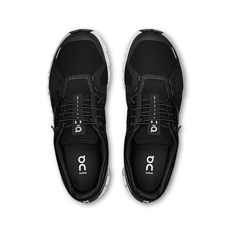 On Running Cloud 6 Mens All Day Comfort Support Sneaker | Simons Shoes