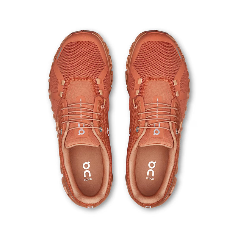 ON Running Cloud 6 Mens - Canyon / Sandstone Mens Shoes