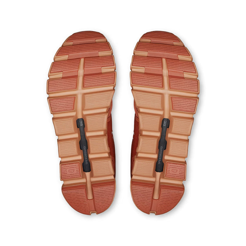 ON Running Cloud 6 Mens - Canyon / Sandstone Mens Shoes