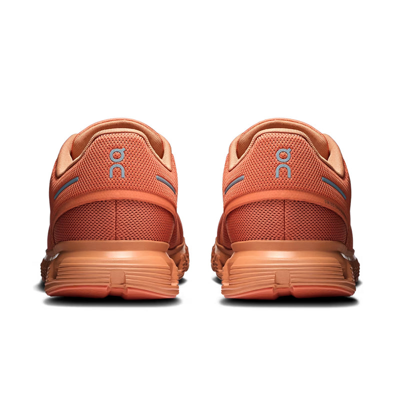 ON Running Cloud 6 Mens - Canyon / Sandstone Mens Shoes