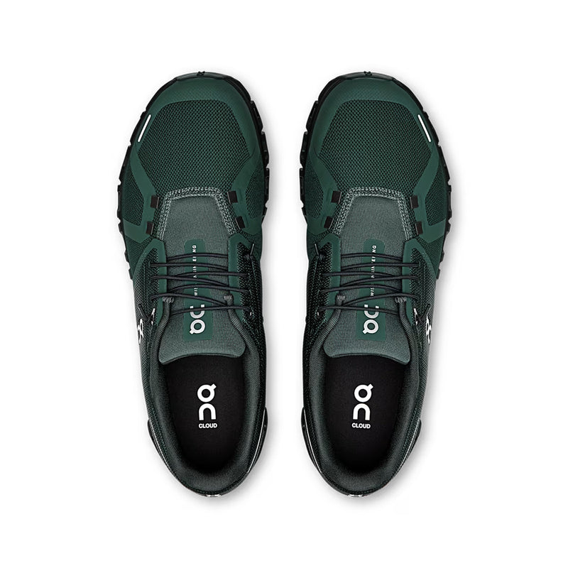 On Running Cloud 6 Mens All Day Comfort Support Sneaker | Simons Shoes