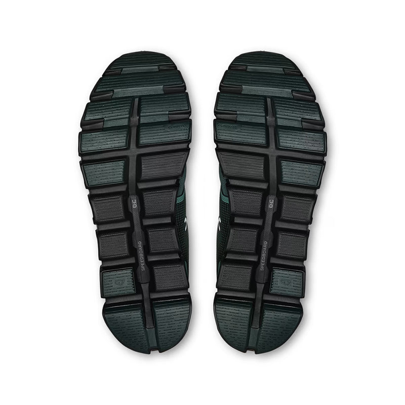 On Running Cloud 6 Mens All Day Comfort Support Sneaker | Simons Shoes