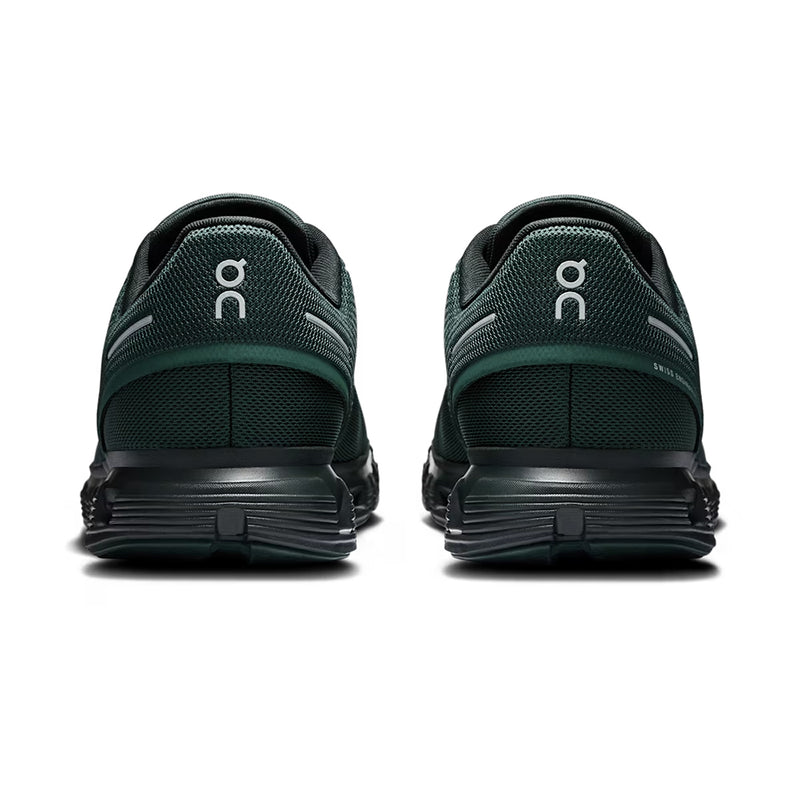 On Running Cloud 6 Mens All Day Comfort Support Sneaker | Simons Shoes