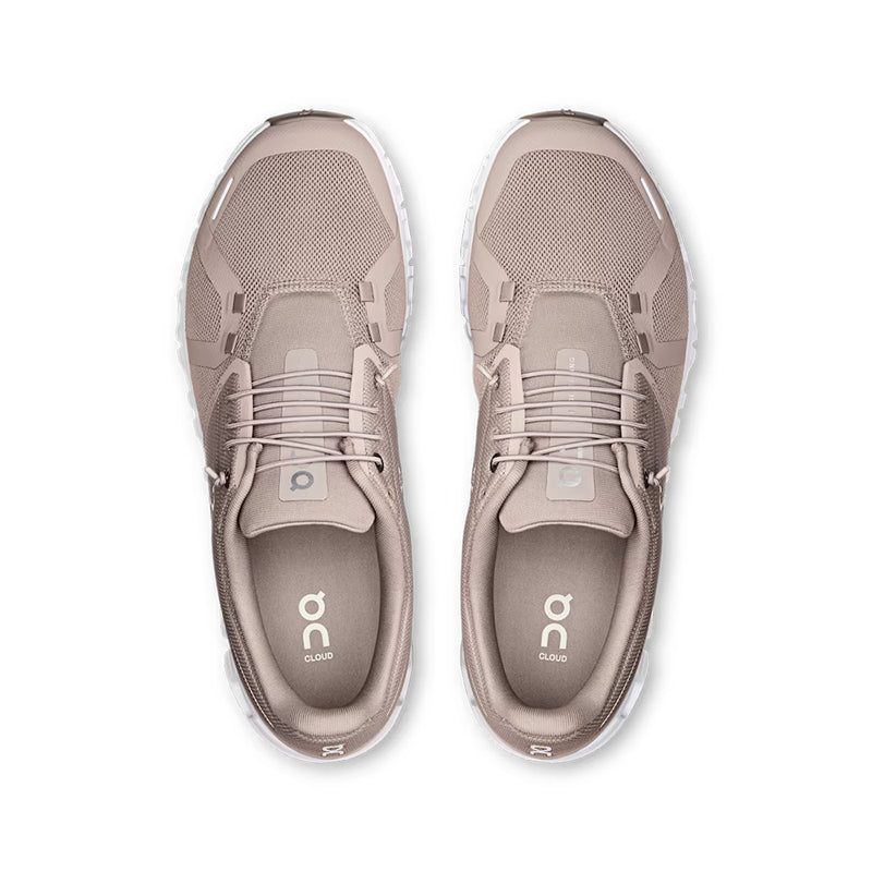 On Running Cloud 6 Mens All Day Comfort Support Sneaker | Simons Shoes