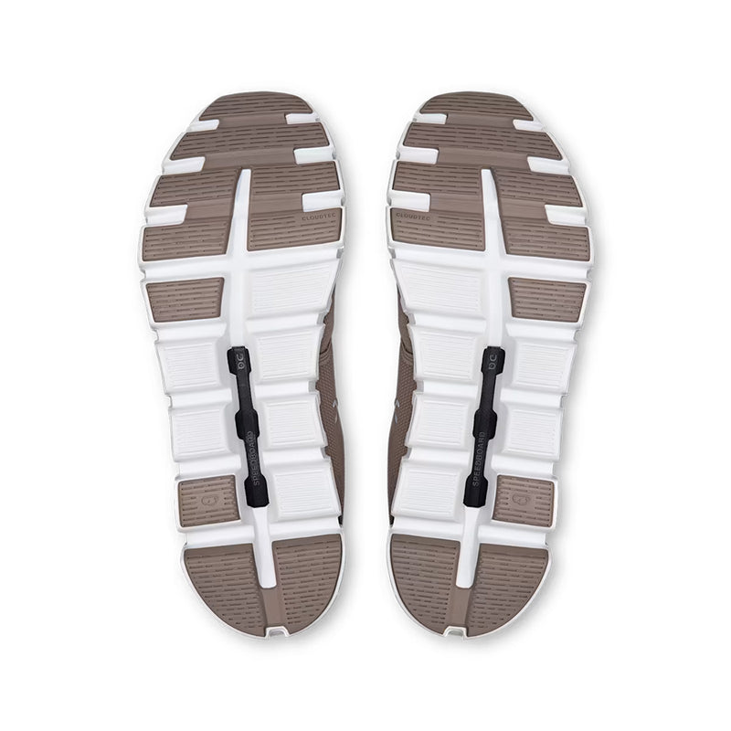 On Running Cloud 6 Mens All Day Comfort Support Sneaker | Simons Shoes