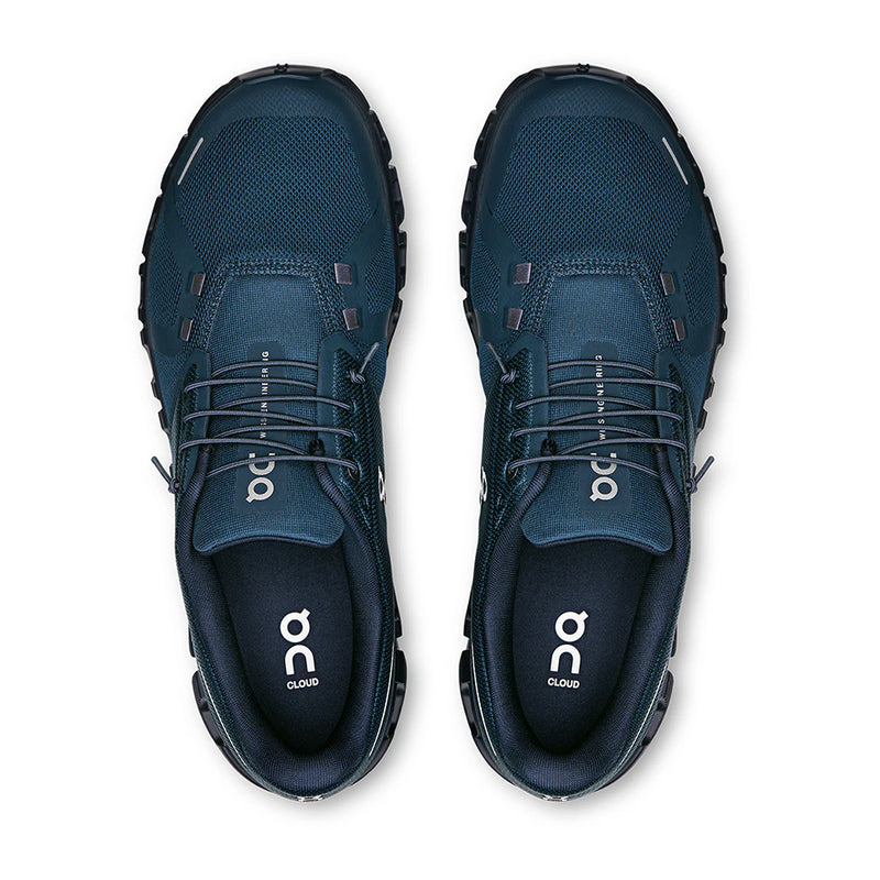 On Running Cloud 6 Mens All Day Comfort Support Sneaker | Simons Shoes