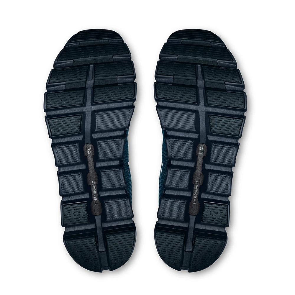 ON Running Cloud 6 Mens - Midnight / Ink Mens Shoes