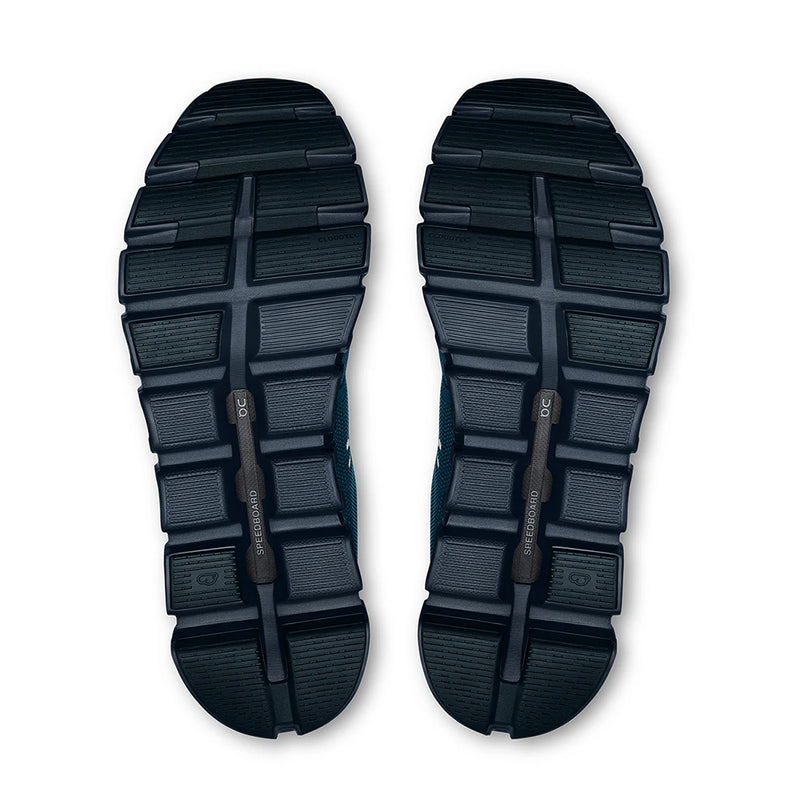 On Running Cloud 6 Mens All Day Comfort Support Sneaker | Simons Shoes