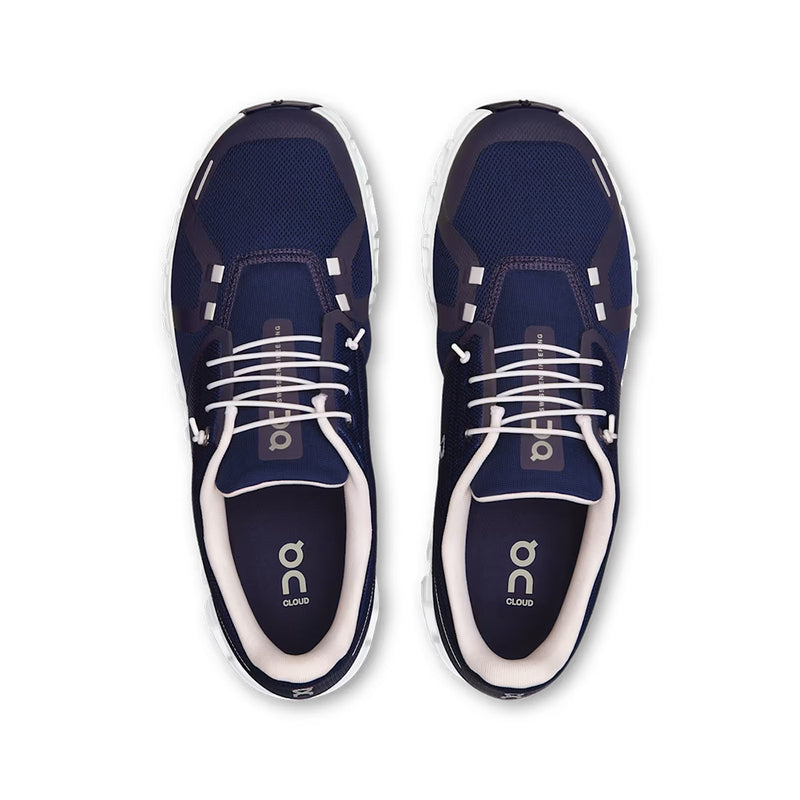 On Running Cloud 6 Mens All Day Comfort Support Sneaker | Simons Shoes