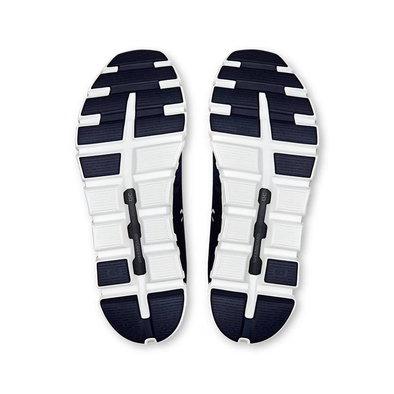 On Running Cloud 6 Mens All Day Comfort Support Sneaker | Simons Shoes