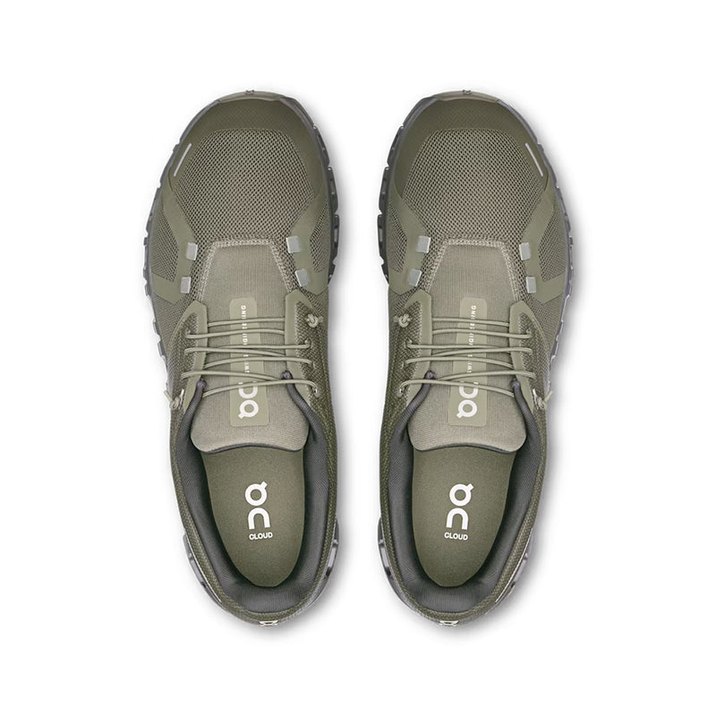 On Running Cloud 6 Mens All Day Comfort Support Sneaker | Simons Shoes