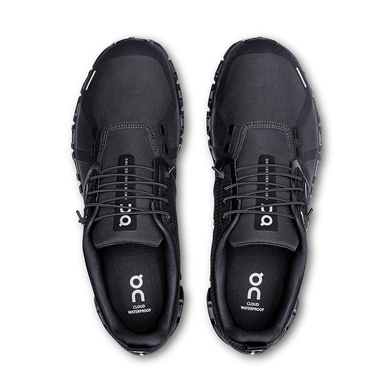 ON Running Cloud 6 WP Mens Mens Shoes