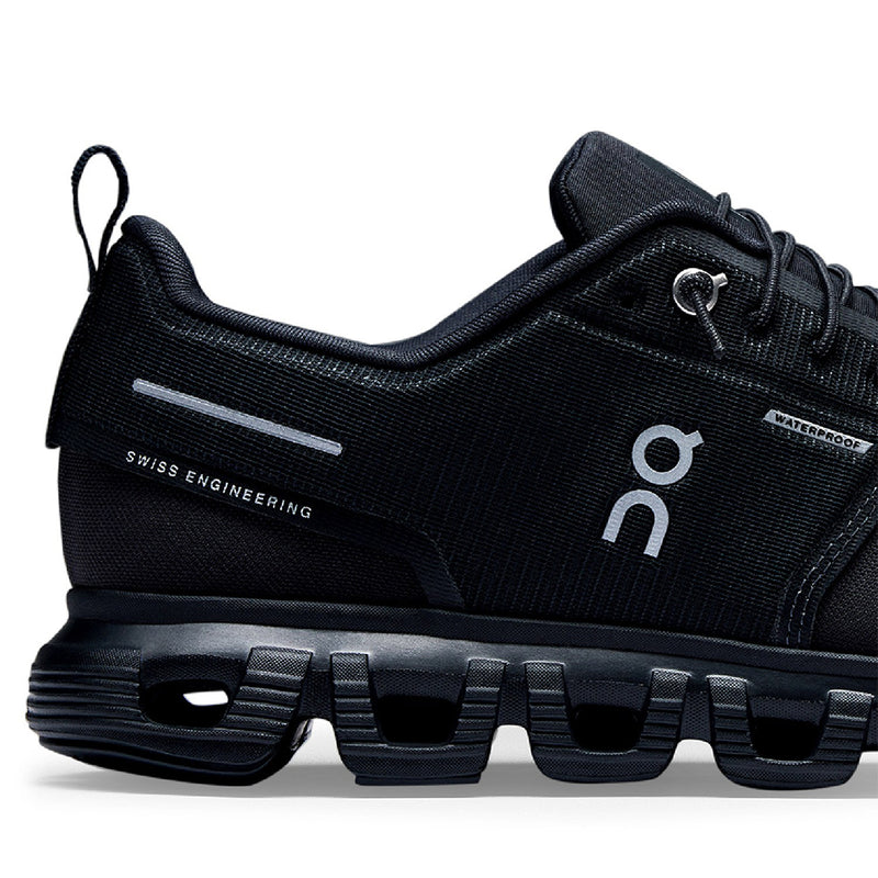 ON Running Cloud 6 WP Mens Mens Shoes