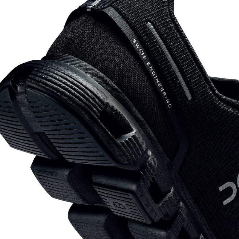 ON Running Cloud 6 WP Mens Mens Shoes