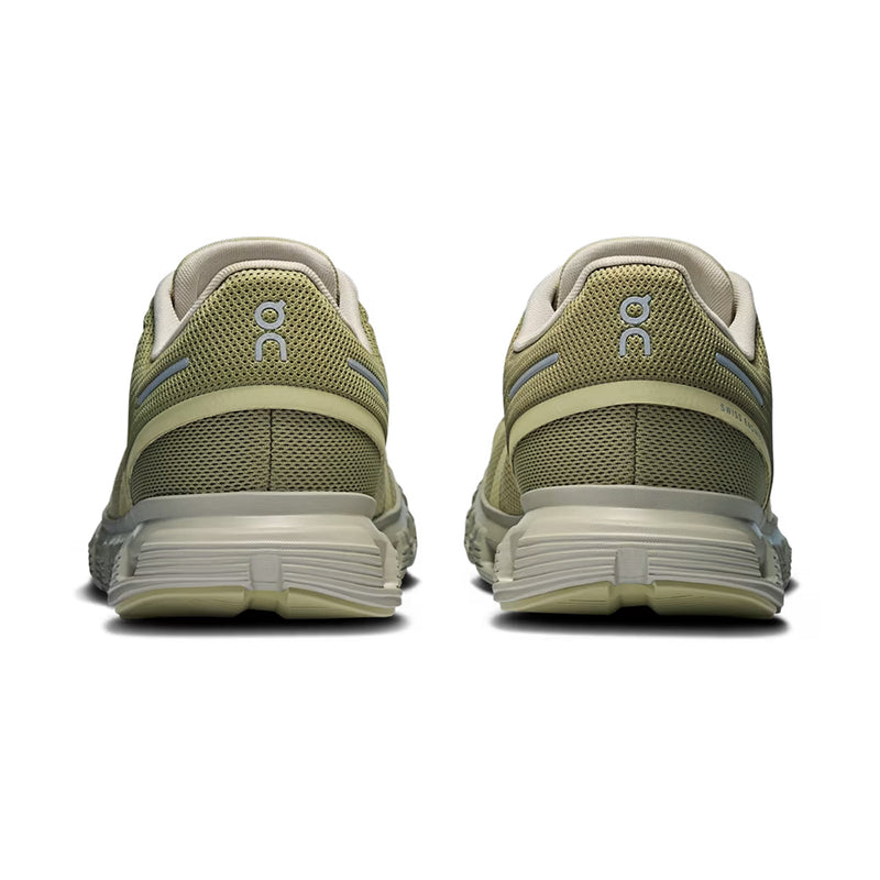 On Running Cloud 6 Womens Comfort Walking Running Sneaker | Simons Shoes