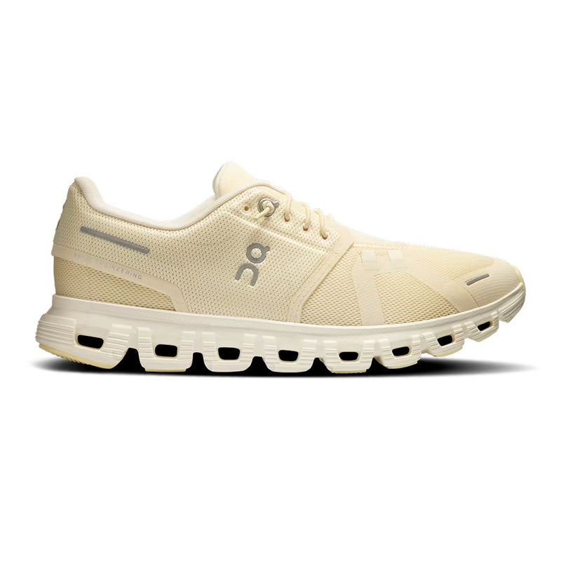 On Running Cloud 6 Womens Comfort Walking Running Sneaker | Simons Shoes