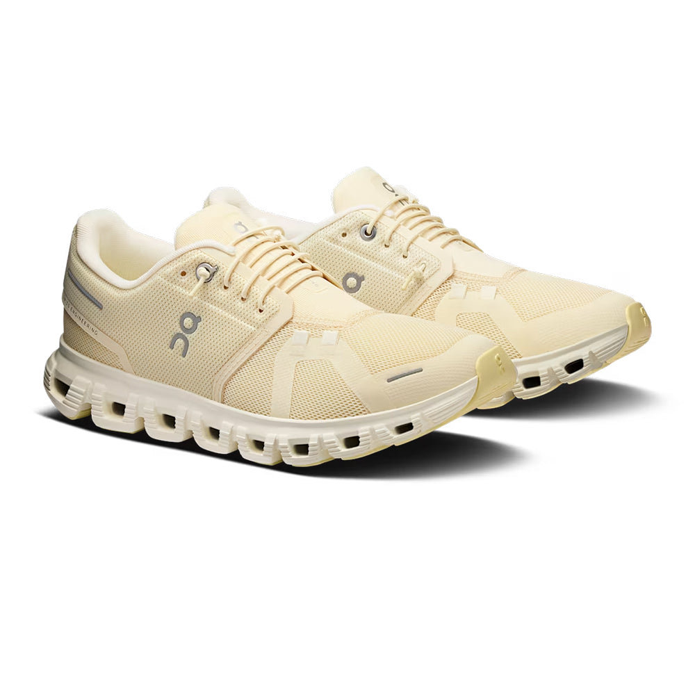 On Running Cloud 6 Womens Comfort Walking Running Sneaker | Simons Shoes