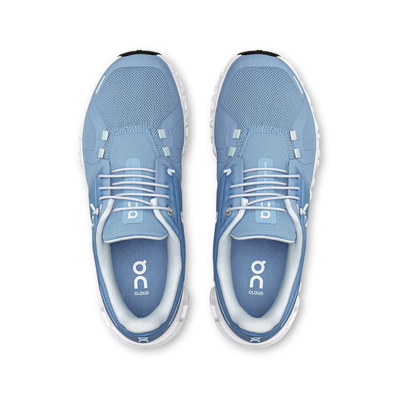 On Running Cloud 6 Womens Comfort Walking Running Sneaker | Simons Shoes