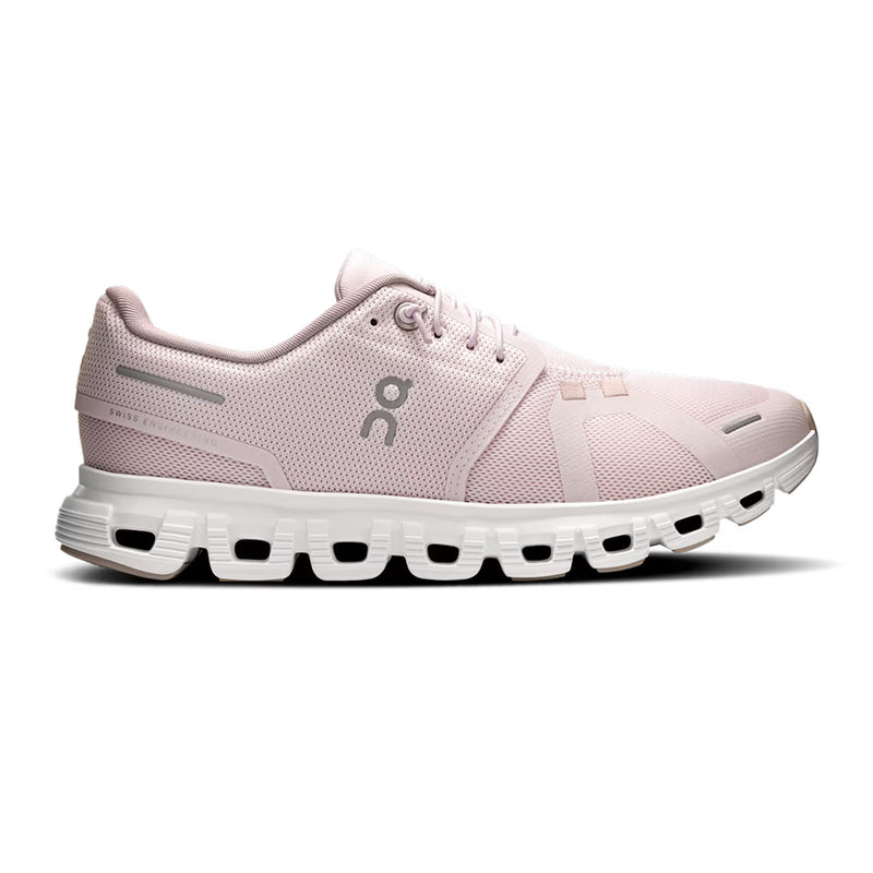 On Running Cloud 6 Womens Comfort Walking Running Sneaker | Simons Shoes