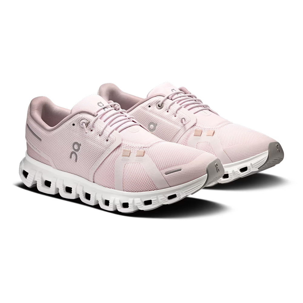On Running Cloud 6 Womens Comfort Walking Running Sneaker | Simons Shoes