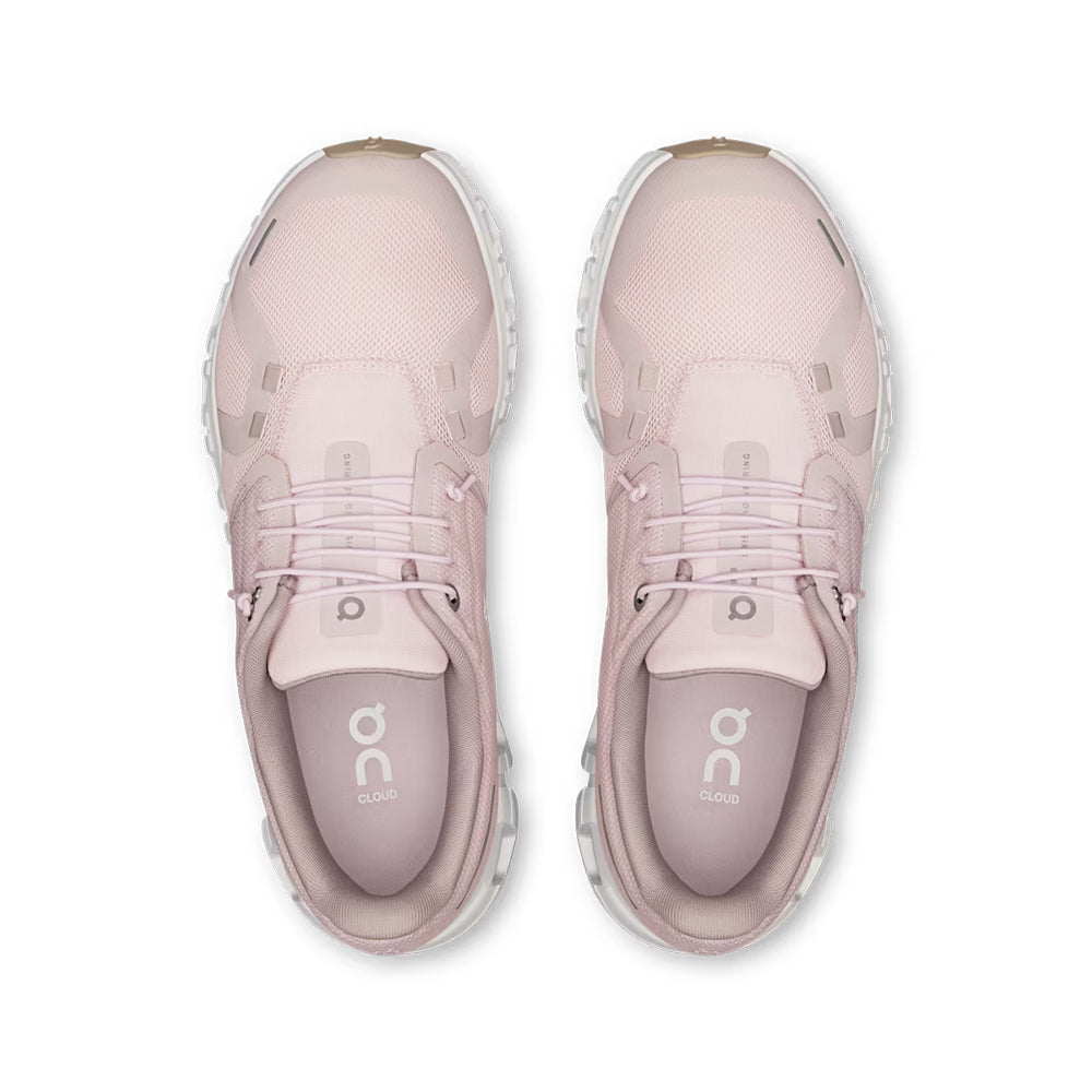 On Running Cloud 6 Womens Comfort Walking Running Sneaker | Simons Shoes