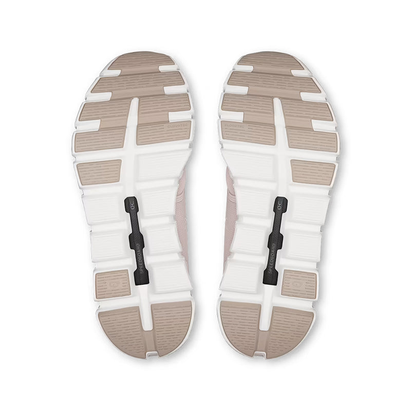 On Running Cloud 6 Womens Comfort Walking Running Sneaker | Simons Shoes