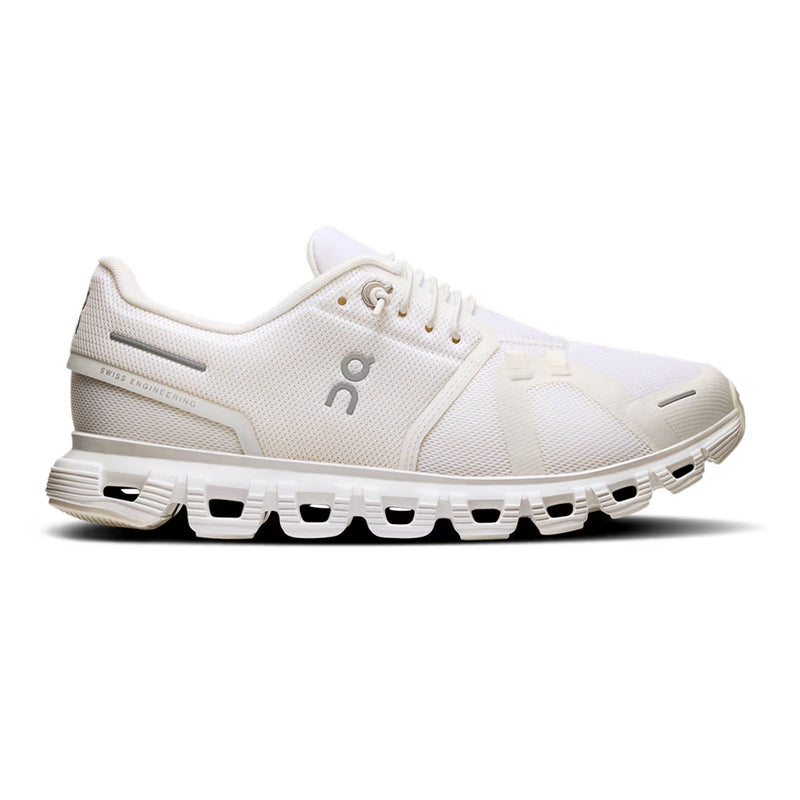 On Running Cloud 6 Womens Comfort Walking Running Sneaker | Simons Shoes