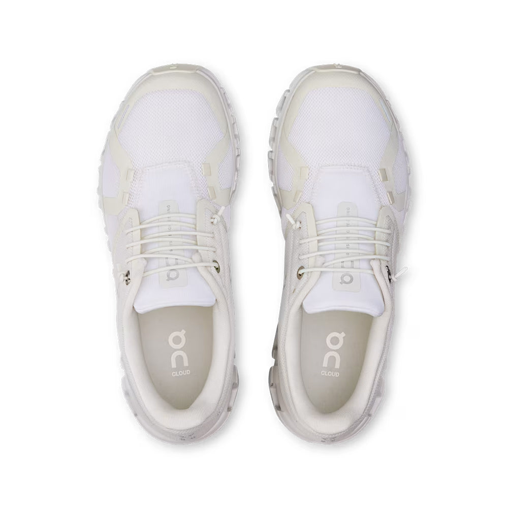 On Running Cloud 6 Womens Comfort Walking Running Sneaker | Simons Shoes