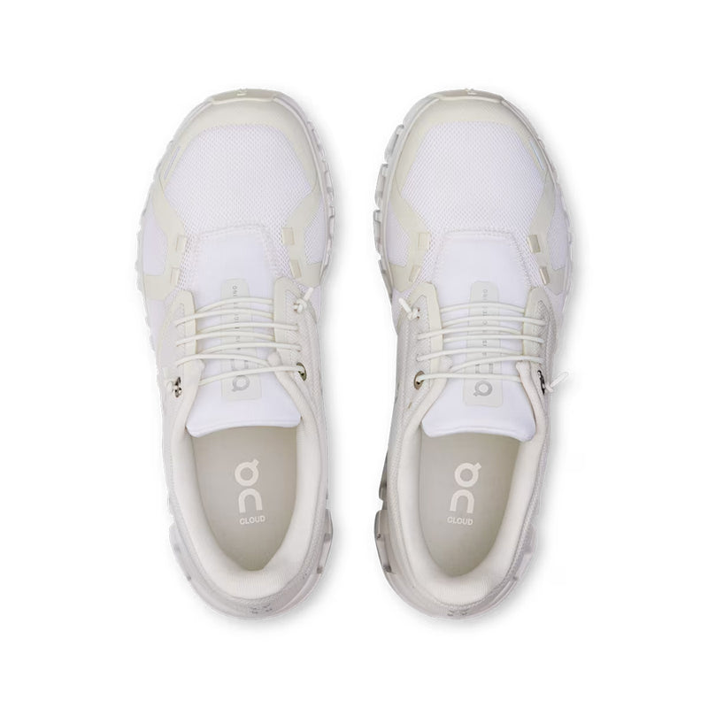 On Running Cloud 6 Womens Comfort Walking Running Sneaker | Simons Shoes