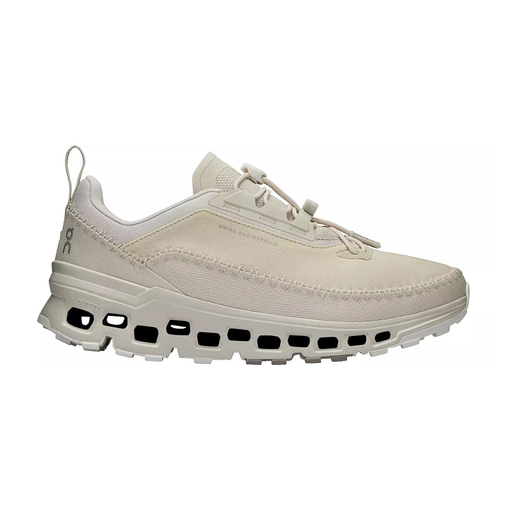 ON Running Cloudaway 2 Womens Shoes Sand/Ice