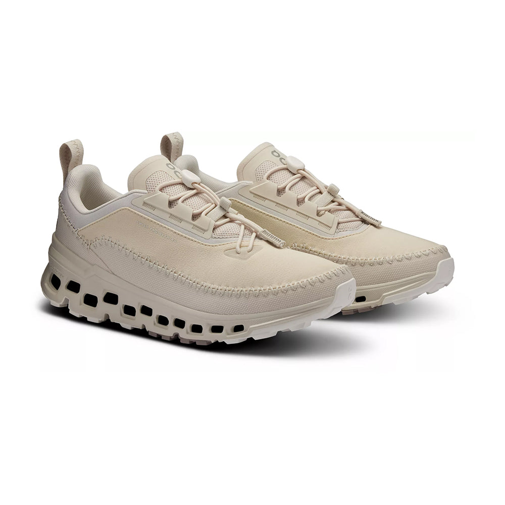 ON Running Cloudaway 2 Womens Shoes Sand/Ice