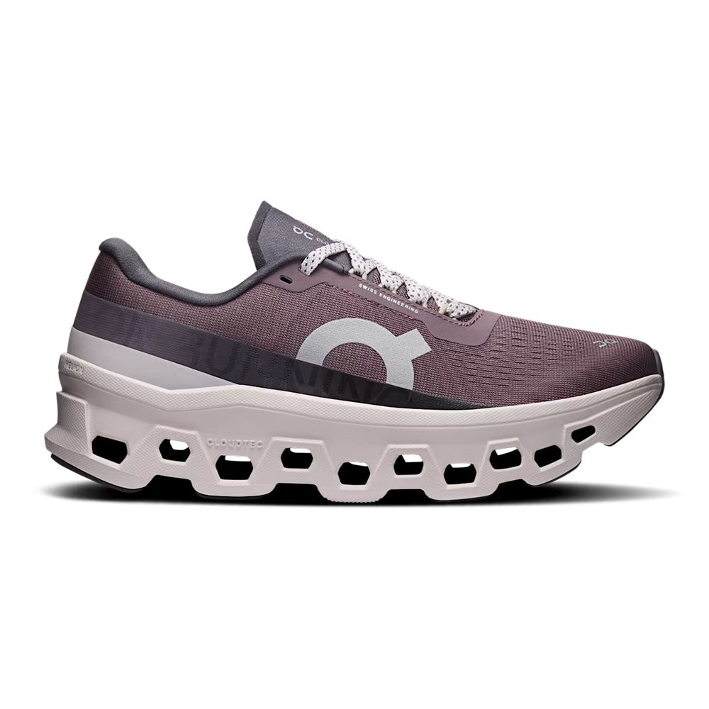 ON Running Cloudmonster 1 Women's Womens Shoes