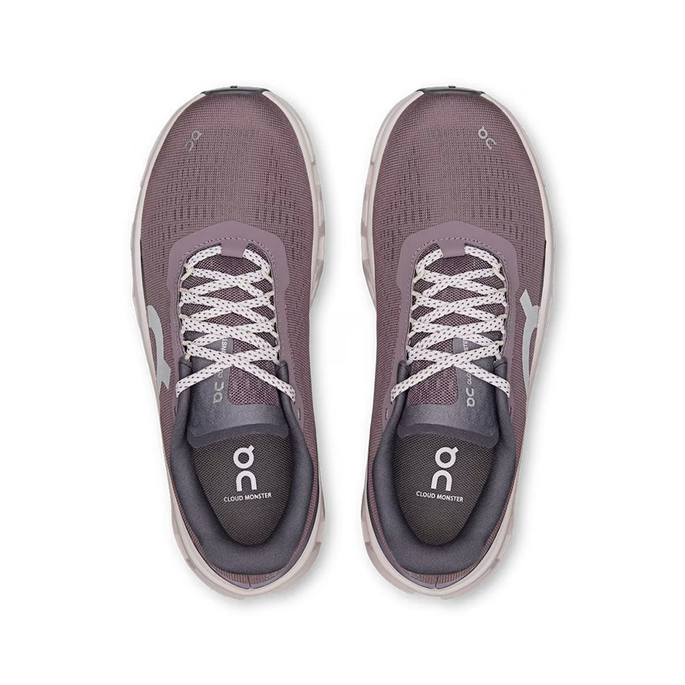 ON Running Cloudmonster 1 Women's Womens Shoes