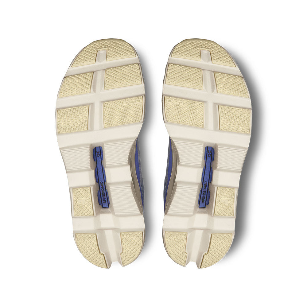 ON Cloudmonster Men's Lightweight Running Sneaker | Simons Shoes