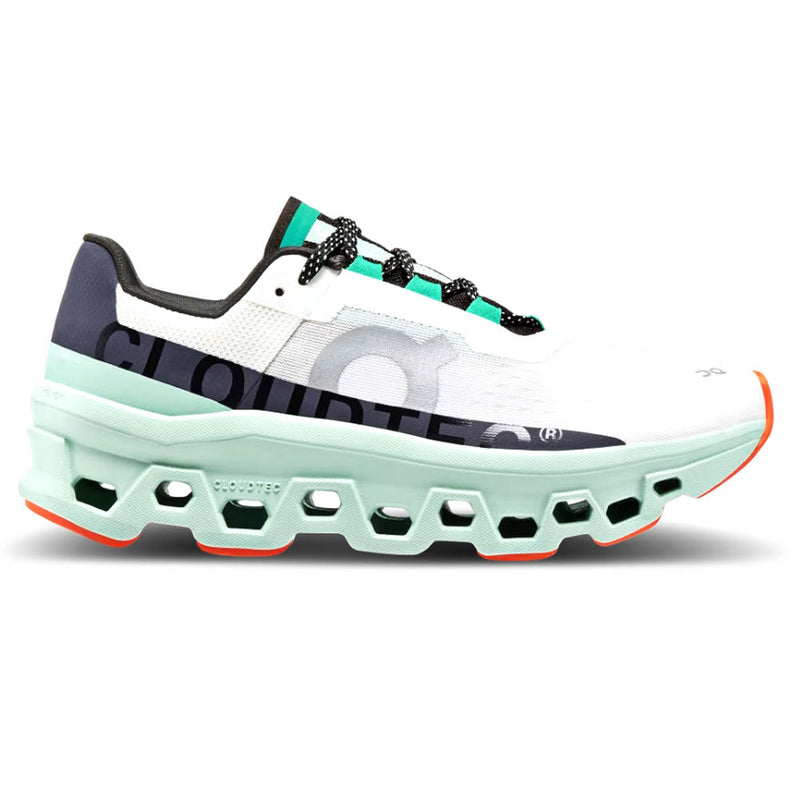 ON Running Men's Cloudmonster Running Shoe Mens Shoes 