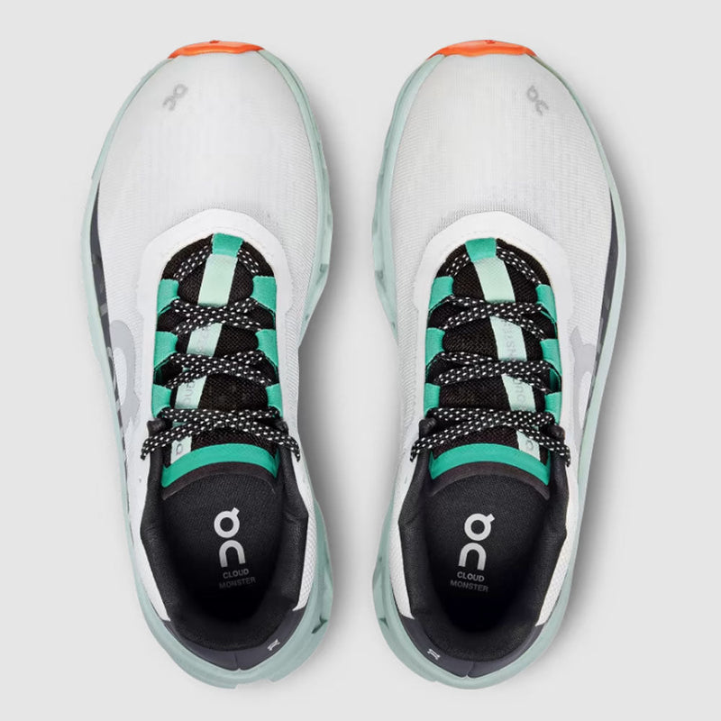 ON Running Men's Cloudmonster Running Shoe Mens Shoes 