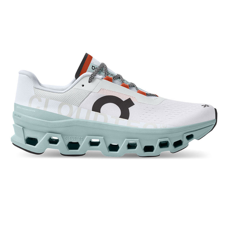 ON Running Cloudmonster Mens Mens Shoes