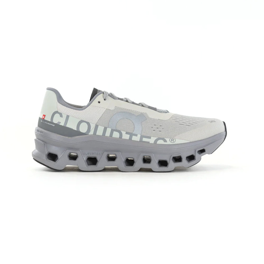 ON Cloudmonster Men's Lightweight Running Sneaker | Simons Shoes