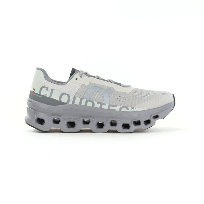 ON Cloudmonster Men's Lightweight Running Sneaker | Simons Shoes