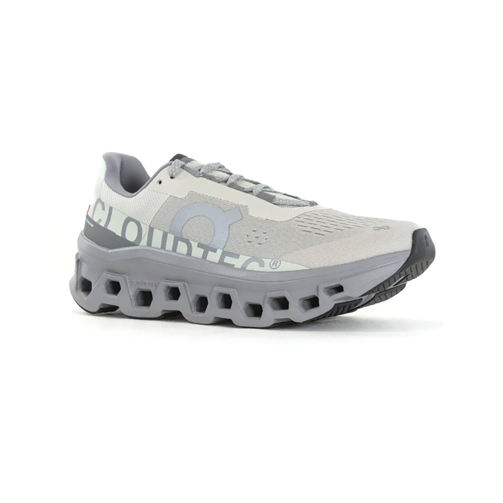 ON Cloudmonster Men's Lightweight Running Sneaker | Simons Shoes