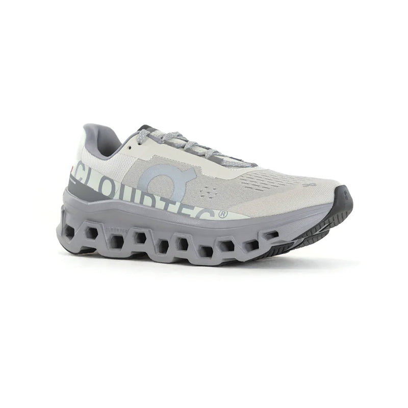 ON Cloudmonster Men's Lightweight Running Sneaker | Simons Shoes